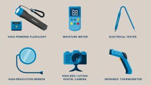 10 Tools Every Home Inspector Needs - 5 must have