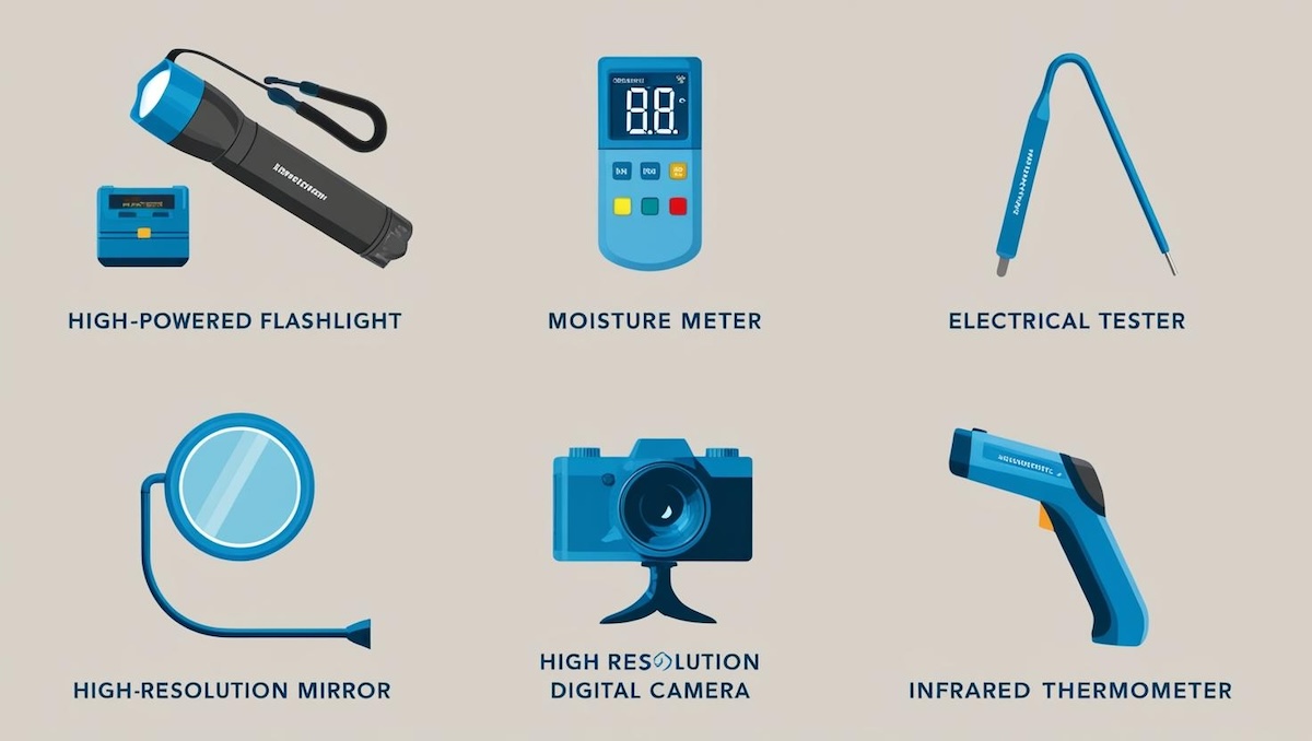 10 Tools Every Home Inspector Needs (And 5 They Don’t!)